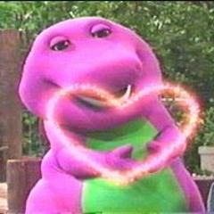 I Love You (Barney) R&B Version