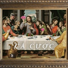 CÁ CƯỢC - MinhLai ft Maguzzii, Han