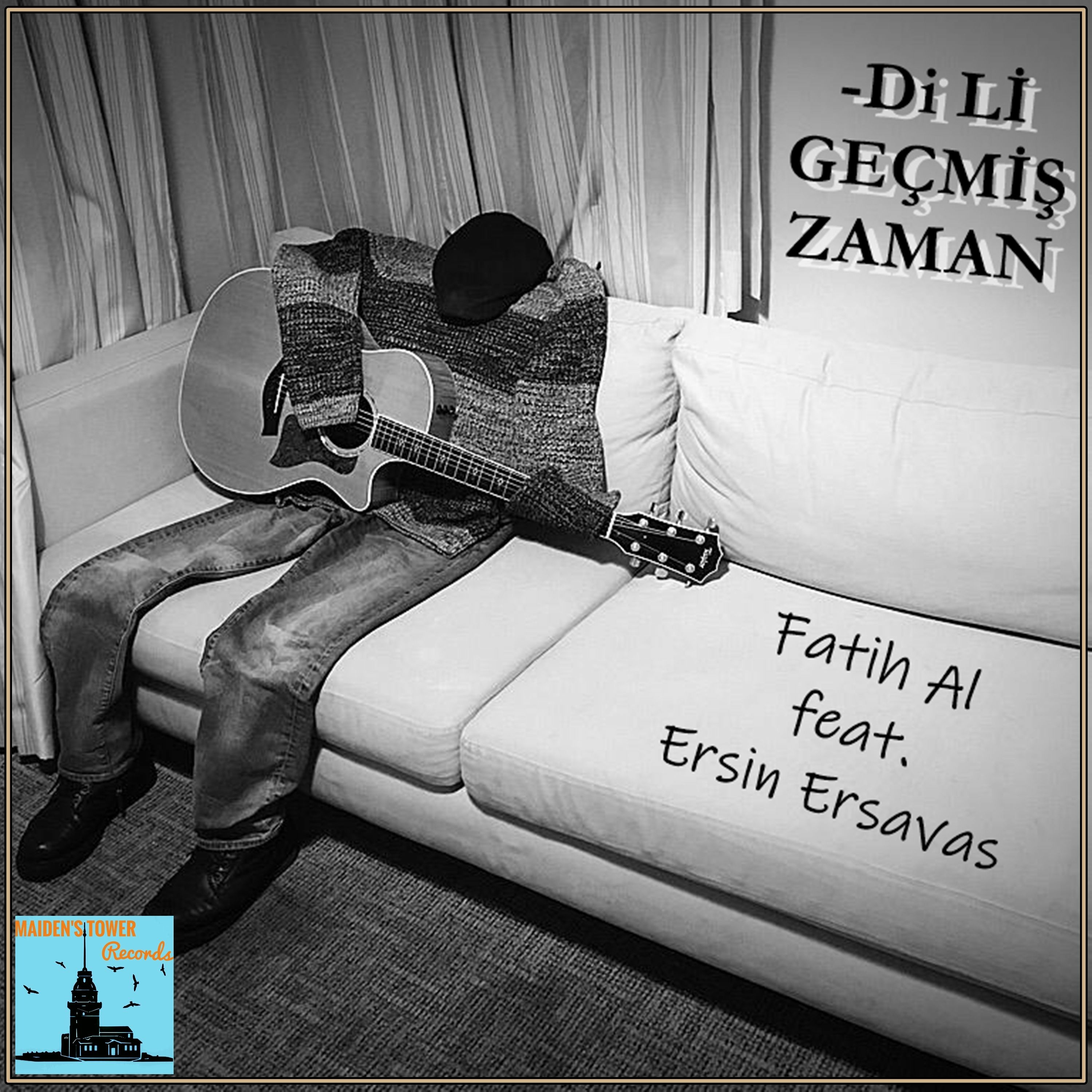Ersin Ersavas Official