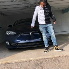 FUTURE - NEVER STOP (The Wizard)