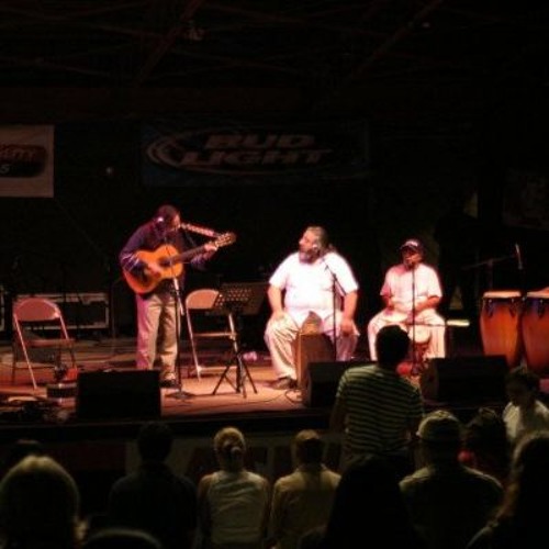 Stream Comparsa Sur, The old town of folk music.Chicago by Bandolero