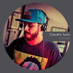 DEEP MVMT Podcast #115 - Solis [3 Hours Special]