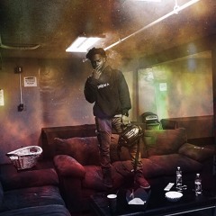 Smoke + Drink (feat. INDICA)