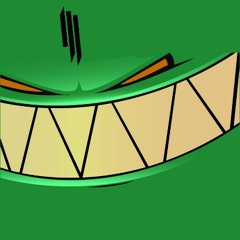 Feed Me & Skrillex - Heads Down (Untested Wolf & PON3 RVGE Remix)