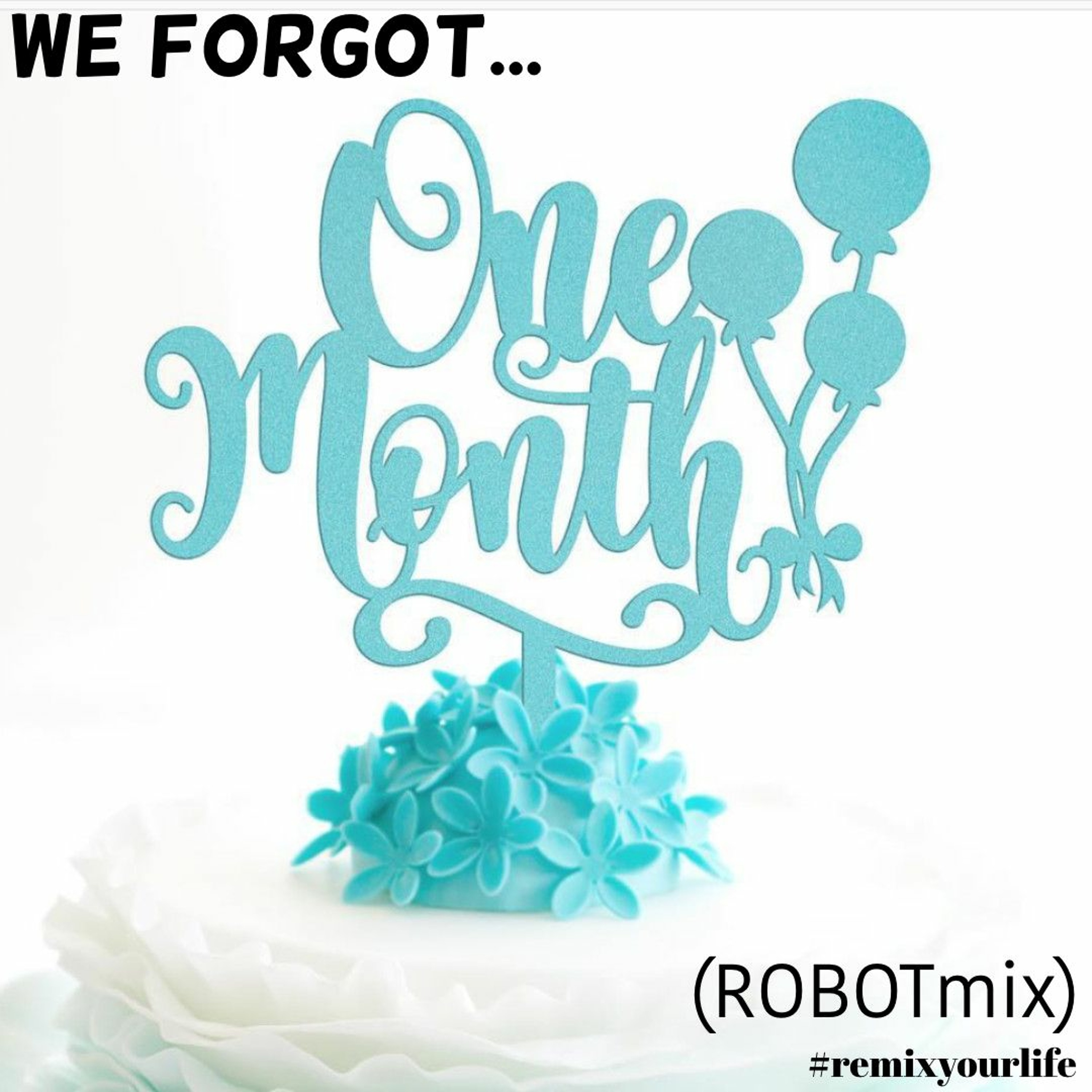 TimerBEeTSoff(B(bounced(ROBOTmix episode artwork