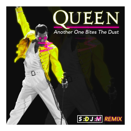 Queen - Another One Bites The Dust (Official Video)