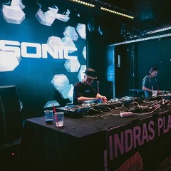 Subsonic @ Switch! (21/12/2018)