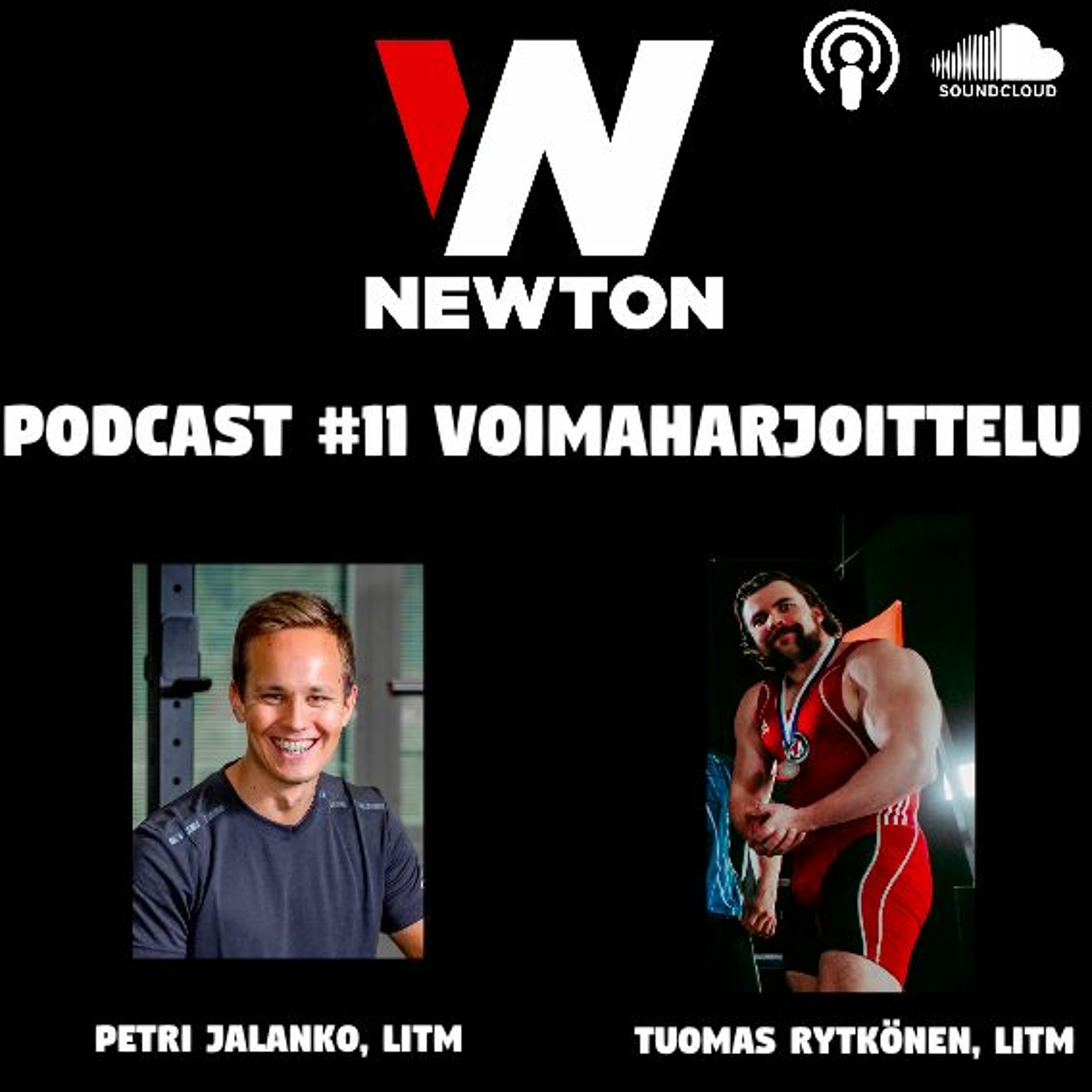 NewtonFinland