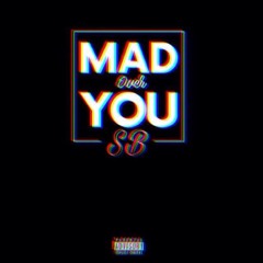 "Mad over you" Freestyle - rickflvir x Daewan Fresko