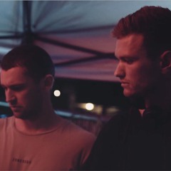 Live: Cain Tickner b2b Julian Wood @ Noosa Laneway Party 24.11.2018