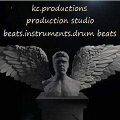 kc.productions 129 Bpm Dirty South Instruments studio session 2019