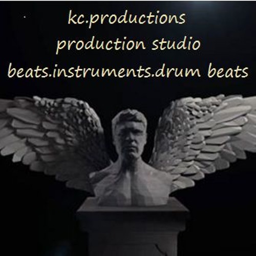 kc.productions 129 Bpm Dirty South Instruments studio session 2019