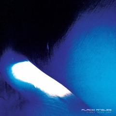 MAGIC017 - Placid Angles "First Blue Sky" LP