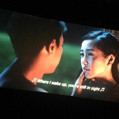 NST _ EM CHƯA VỀ LÀ EM HỐI HẬN _  (NAH) YAMI YUGI