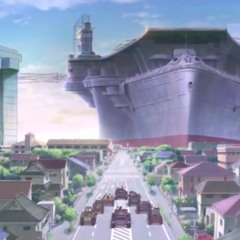 Senshadou Anthem Desu! - Girls und Panzer OST