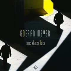 PREMIERE: Goeran Meyer - Our Lives (Original Mix) [MYR]