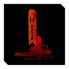 PREMIERE | The Mamba - Flickers [Invisible, Inc.] 2019