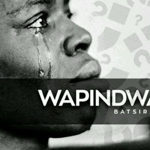 Batsirai Shasha - Wapindwa Nei _ [Audio]
