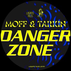 Moff & Tarkin - Danger Zone - Free Tales 009