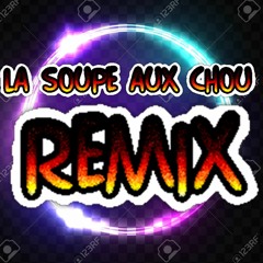LA SOUPE AUX CHOUX HARDSTYLE (Tech Remix // Michel Furax)
