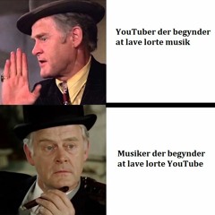 Jeg Mener Det