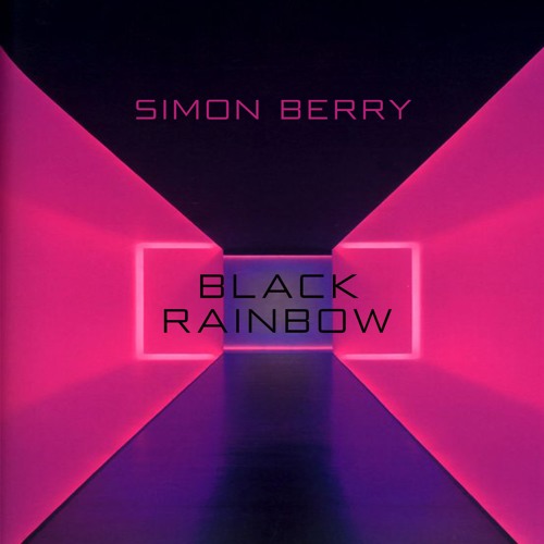 Simon Berry - Black Rainbow [Wes Wieland Remix]  Platipus