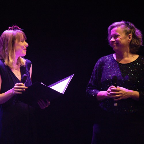 Stream La vie en rose Lina Nyberg, Helena Emmoth Hagström & Vindla