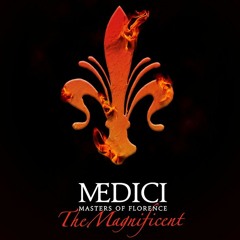 Medici - The Magnificent - Sforza