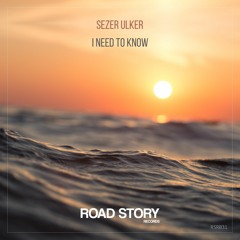 Sezer Ulker - I Need To Know