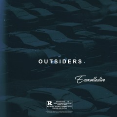 LXRY - Exile | Outsiders Compilation
