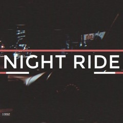 RAF CAMORA x BONEZ x TRETTMANN Type Beat 2018 - NIGHT RIDE | prod Claptomanik