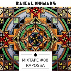 Mixtape #88 by Rapossa