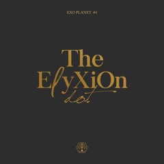 EXO - Psycho (BAEKHYUN Solo)