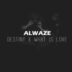 DESTINY X WH4T 1S L0V3 (ALWAZE Maaash)