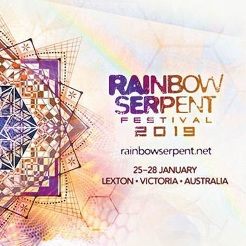 Nanoplex Live At Rainbow Serpent 2019