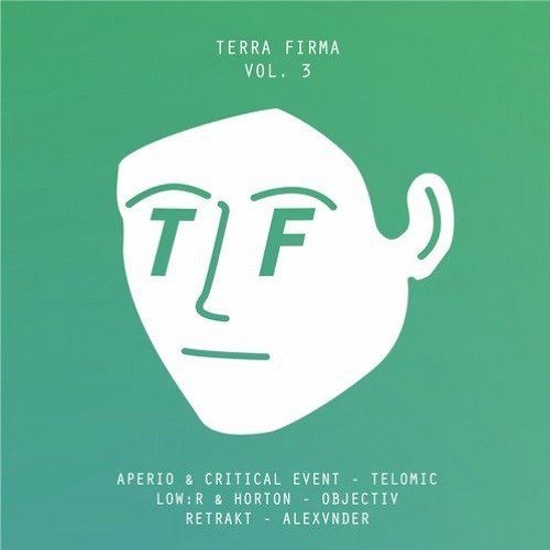 Telomic - Past [Premiere]