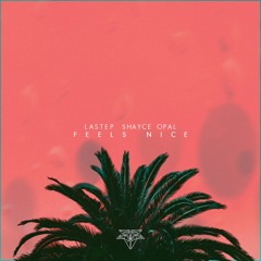 Lastep feat. Shayce Opal - Feels Nice