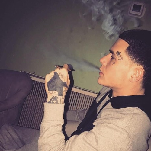 D-Low - Go Getta Guapboy