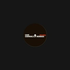 Cave - We Go Krazy