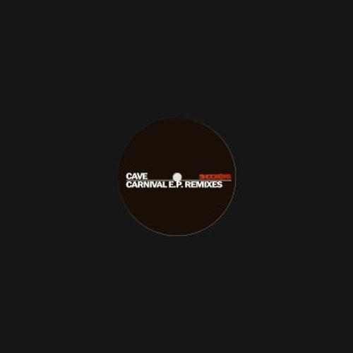 Cave - We Go Krazy