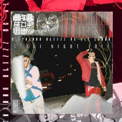 C.Tangana 'Pa Llamar Tu Atención'(Sergi Night Edit)*Birthday Gift*