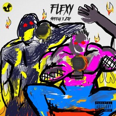 Flexy - ZAP X SPEECH