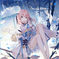 Nightcore - The Same (STEEL)