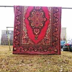 Pumping Dancers x Eastern European x Known Artist - Carpet Bass