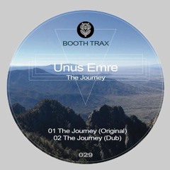 BT029 \\ Unus Emre The Journey (Original)