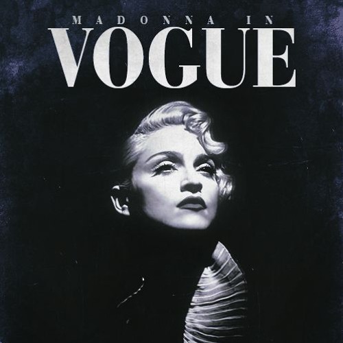 M - - -- Vogue - - - Beauty Dub Mix 1 -- By - JAMIE MANGO TWIN