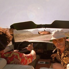 When The Drugs Began To Take Hold (Original Mix)