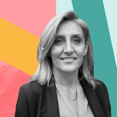 Comment gérer sa vie de couple et famille quand on entreprend ? Stéphanie Fouquet, Asperteam