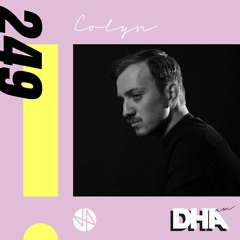 Colyn - DHA AM Mix #249