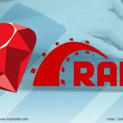 Ruby on Rails Development Company